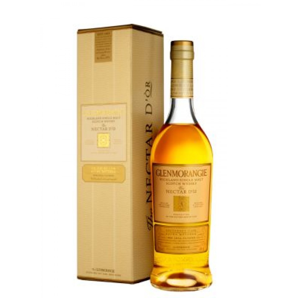 Glenmorangie Nectar d'Or